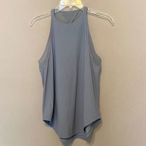 Lululemon Sculpt Tank Top